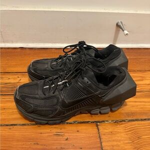 A Cold Wall x Nike Air Black - Size 8